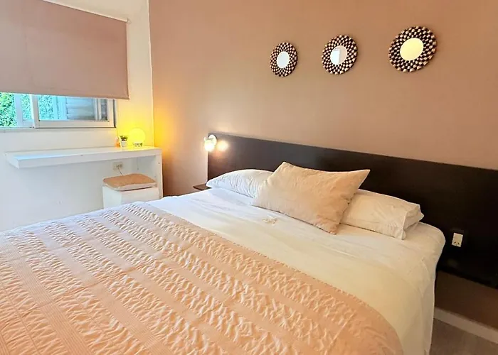 Bright & Cozy Departamento Cerca Del Centro Con Cochera