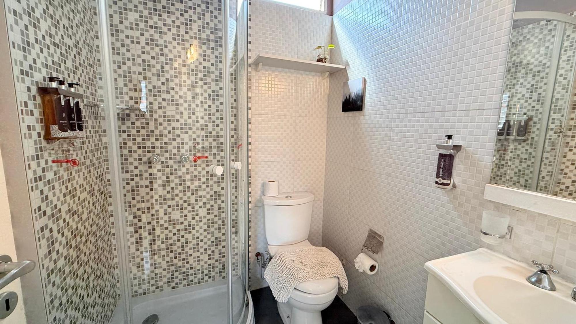 Bright & Cozy Departamento Cerca Del Centro Con Cochera *